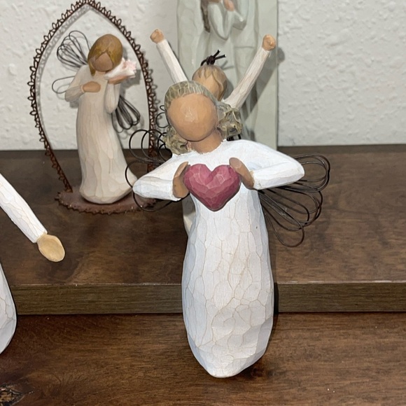 Dropping Soon Willow Tree Individuals for sale - Picture 11 of 14